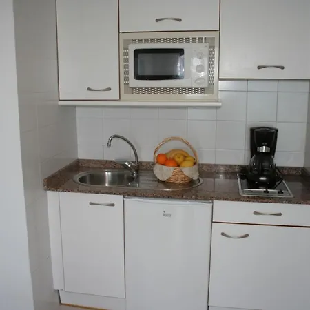 Apartment Arcadia