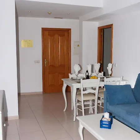 Arcadia Apartment *