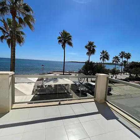 Apartment Arcadia *