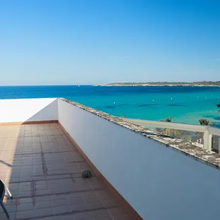 Arcadia Apartment Cala Millor (Mallorca)