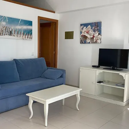 Arcadia Apartment Cala Millor (Mallorca)
