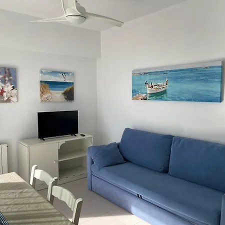 Arcadia Apartment