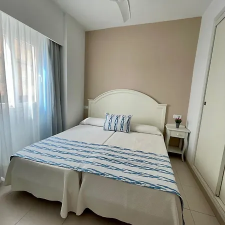 Arcadia Apartment Cala Millor (Mallorca)