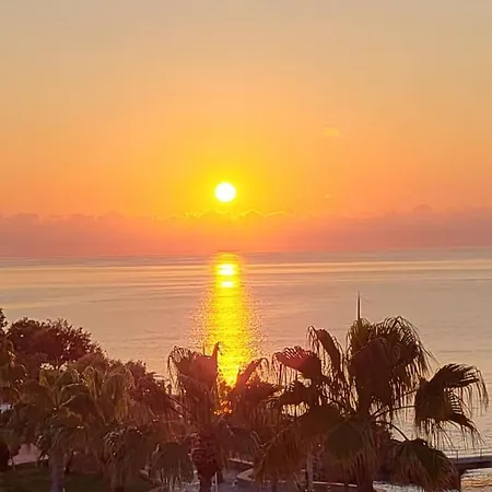 Apartment Arcadia Cala Millor (Mallorca)