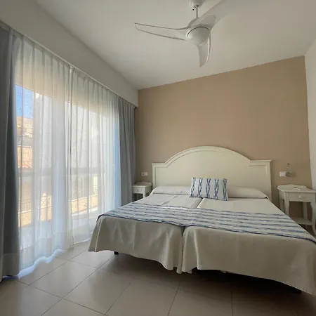 Arcadia Apartment