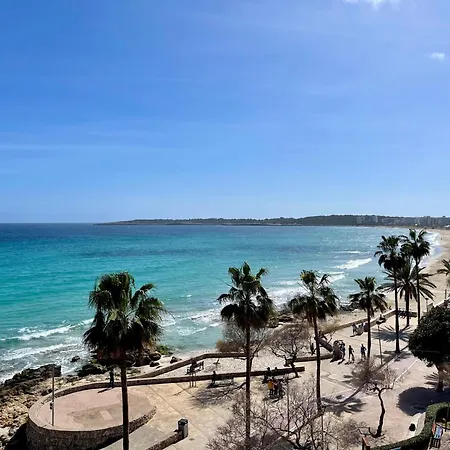 Arcadia Apartment Cala Millor (Mallorca)